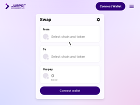 'jumper.exchange' screenshot