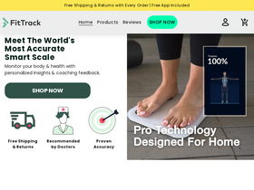 uk.fittrack.com