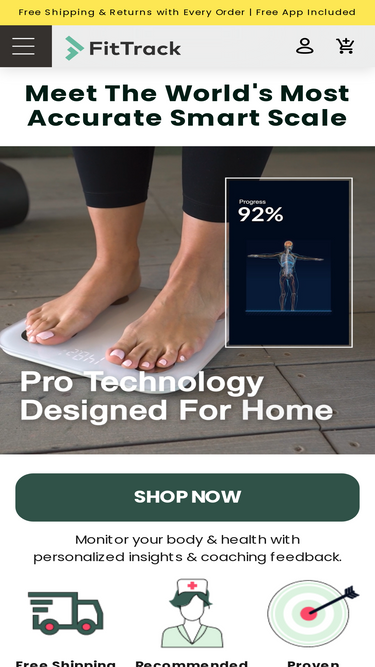 uk.fittrack.com