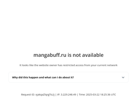 mangabuff.ru