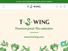 teaswing.com