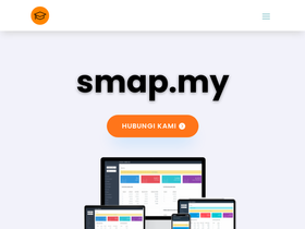'smap.my' screenshot