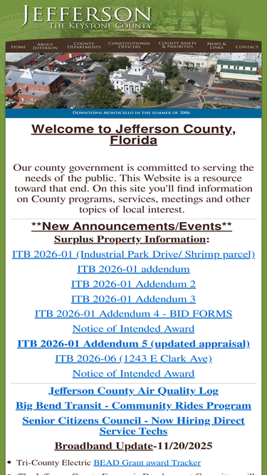 jeffersoncountyfl.gov