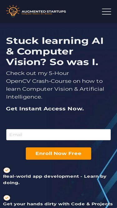 augmentedstartups.com