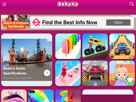 baby4y.com