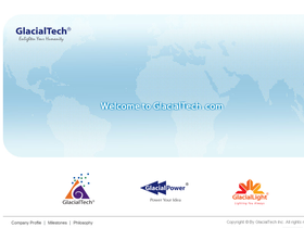 glacialtech.com