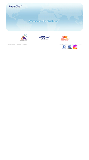 glacialtech.com