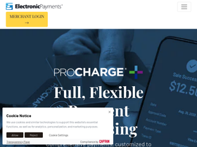 procharge.com