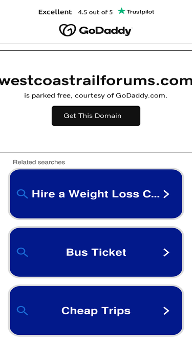 westcoastrailforums.com
