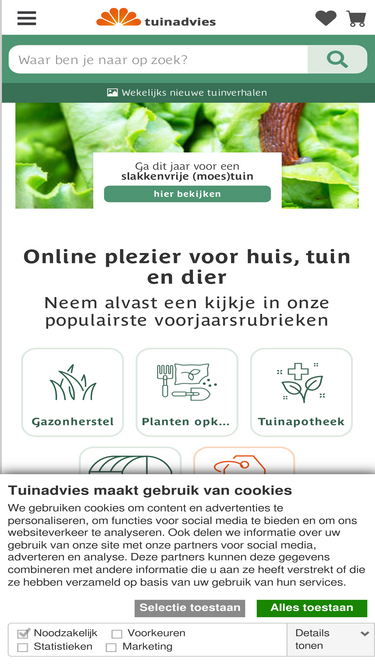 tuinadvies.nl