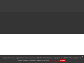 'pieces-autodc.com' screenshot