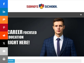 soros-school.com