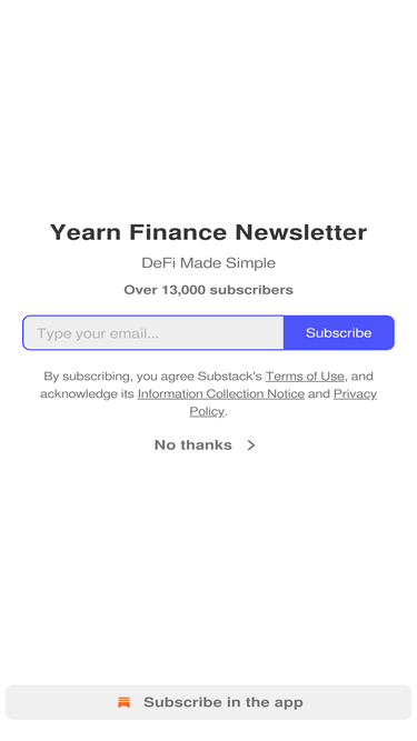 yearn.substack.com