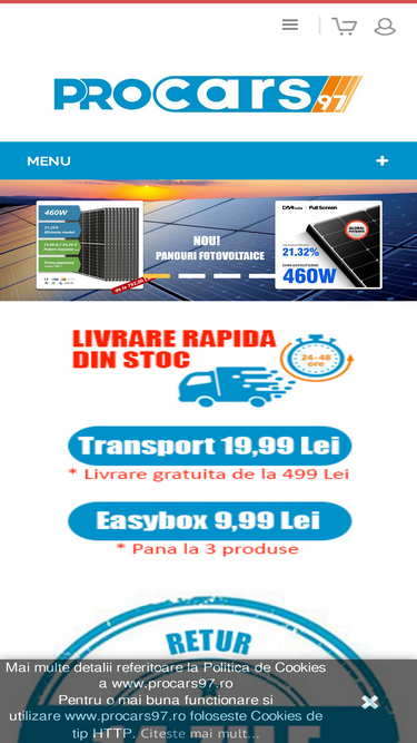 procars97.ro
