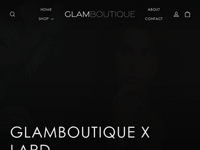 glamboutique.com