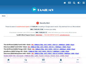 1tamilmv.dog