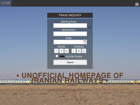 iranrail.net