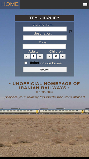 iranrail.net