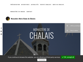 chalais.fr