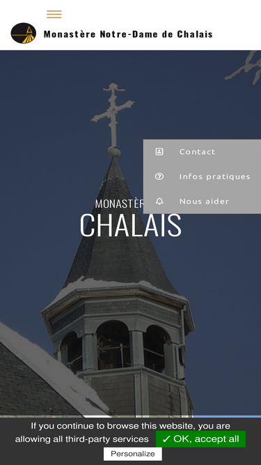 chalais.fr