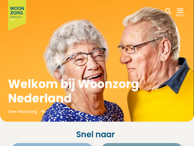 woonzorg.nl