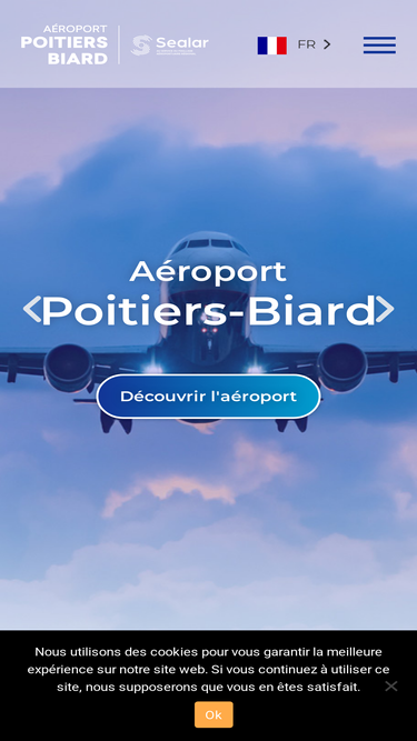 poitiers.aeroport.fr