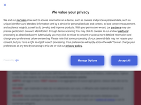 'risorsedidattiche.net' screenshot