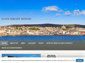 guesthouselerwick.com