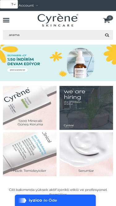 cyrene.com.tr