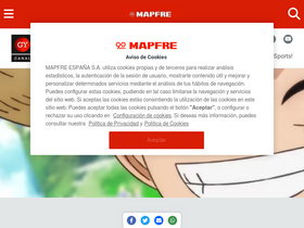 'generacionyoung.com' screenshot