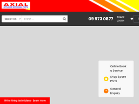 axial.co.nz