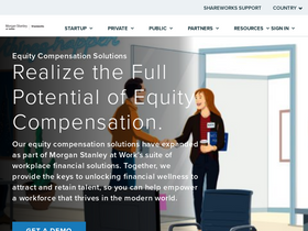 'solium.com' screenshot