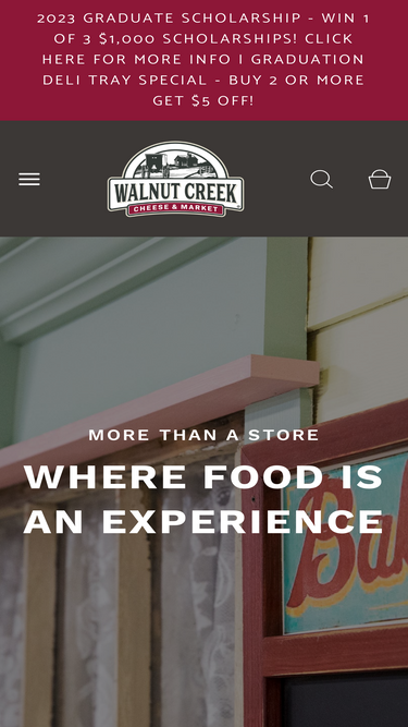 walnutcreekcheese.com