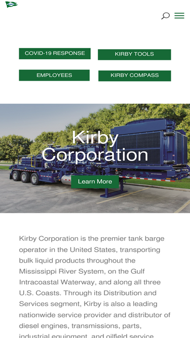 kirbycorp.com