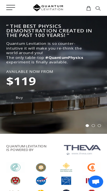 quantumlevitation.com