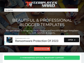 'waytolyrics.com' screenshot