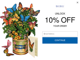 'basbleu.com' screenshot