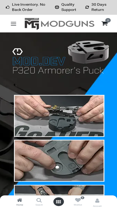 modguns.com