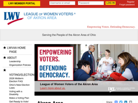 lwvaa.org