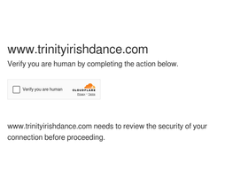trinityirishdancers.com