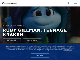 dreamworksanimation.com