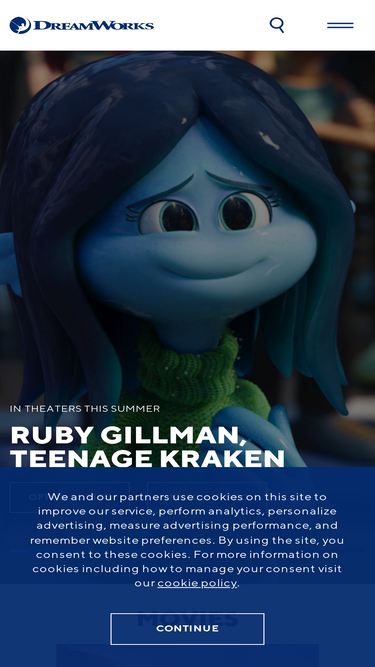 dreamworksanimation.com