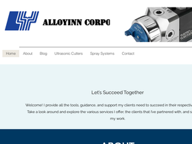 alloyinn.com