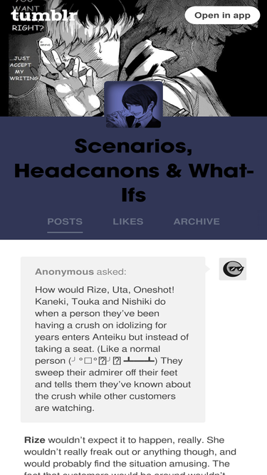 tokyoghoul-scenarios-hcs-whatifs.tumblr.com