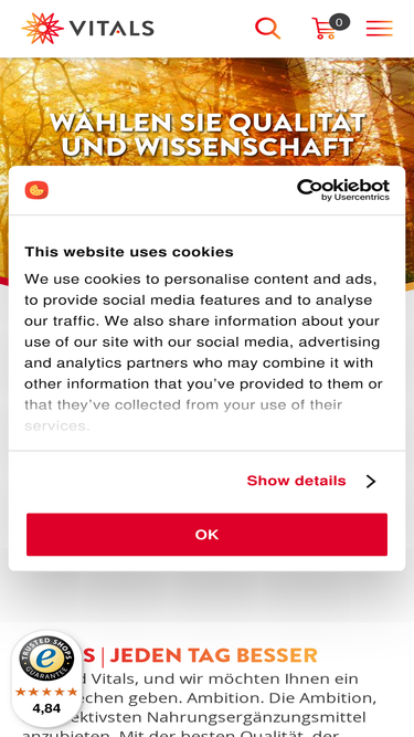 vitals.eu