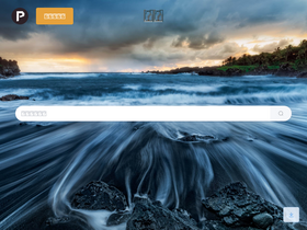 'panother.com' screenshot