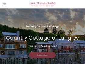 acountrycottage.com