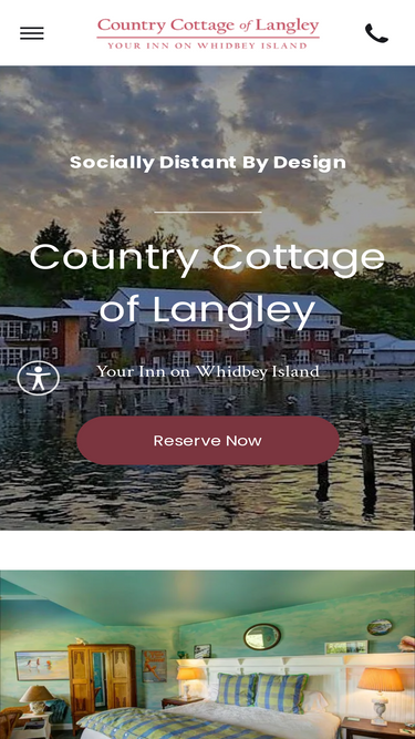 acountrycottage.com