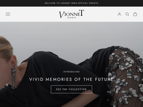 vionnet.com