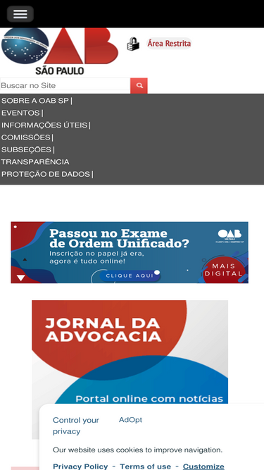 oabsp.org.br